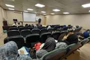 برگزاری کارگاه آموزشی برنامه SDH و تحکیم خانواده در مرکز بهداشت جنوب تهران